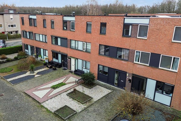 Medium property photo - Theo Thijssenhof 16, 6836 SR Arnhem